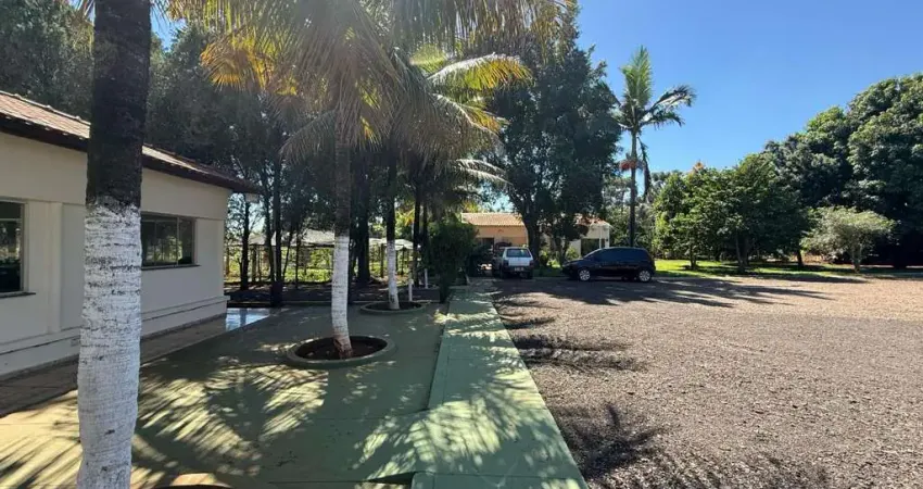 Chácara para Venda em Maringá, Parque Industrial Bandeirantes
