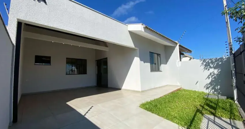 Casa para venda em sarandi, ecovalley ecologic city, 3 dormitórios, 1 suíte, 2 banheiros, 2 vagas