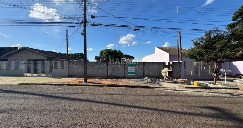 Terreno Residencial para Venda em Maringá, Jardim Alvorada