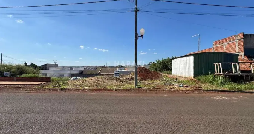 Terreno para Venda em Sarandi, Ecovalley Ecologic City