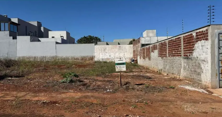 Terreno à venda na Rua Dalila da Silva Rios, 197, Jardim Oriental, Maringá