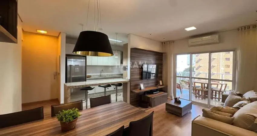 Apartamento para Venda em Maringá, Zona 07, 3 dormitórios, 1 suíte, 2 banheiros, 2 vagas
