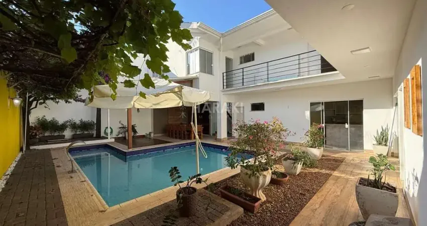 Sobrado para venda em maringá, jardim novo horizonte, 4 dormitórios, 2 suítes, 5 banheiros, 4 vagas
