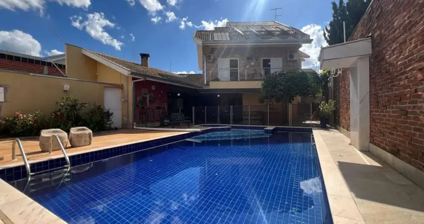 Sobrado para Venda em Maringá, Zona 20, 4 dormitórios, 1 suíte, 4 banheiros, 4 vagas