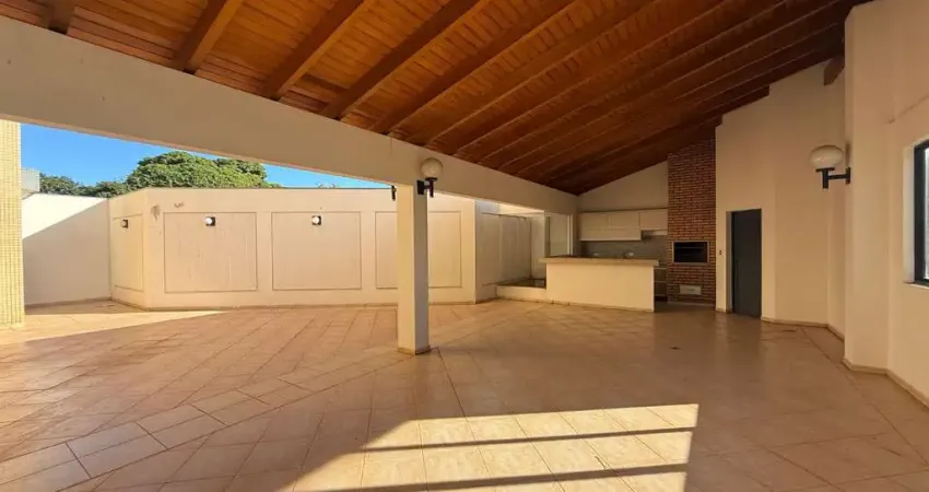 Apartamento para Venda em Maringá, Jardim Novo Horizonte, 4 dormitórios, 1 suíte, 3 banheiros, 2 vagas