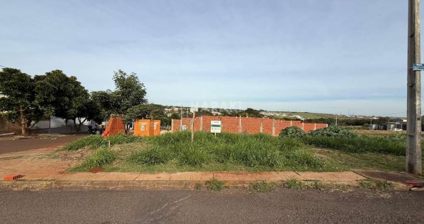 Terreno Residencial para Venda em Maringá, Jardim Freitas