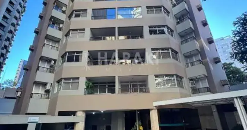 Apartamento para Venda em Maringá, Zona 01, 3 dormitórios, 1 suíte, 2 banheiros, 2 vagas