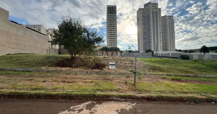 Terreno para Venda em Maringá, Parque Industrial