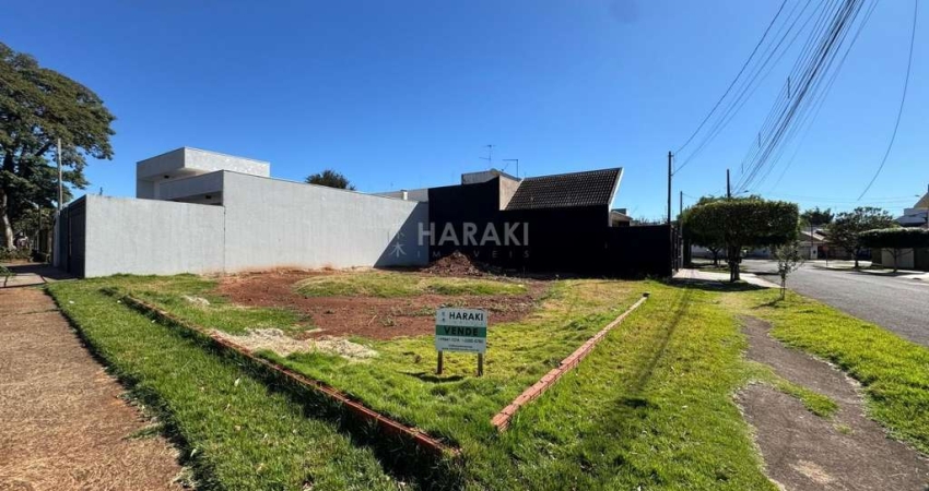 Terreno Residencial para Venda em Maringá, Jardim Tóquio