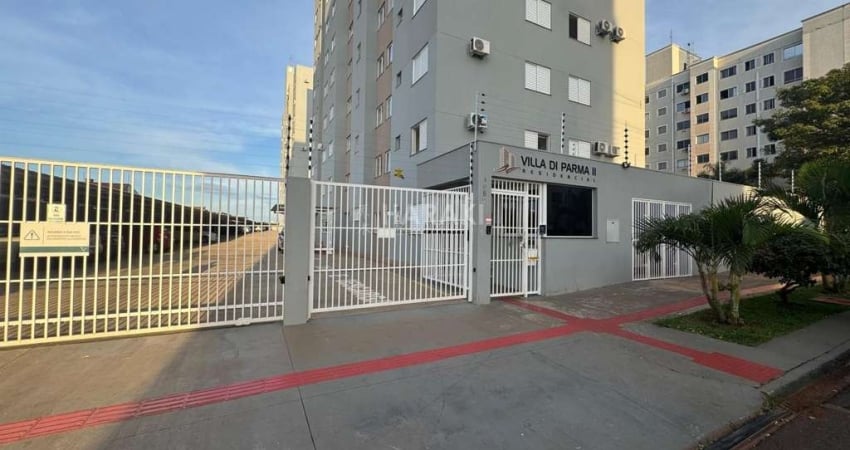 Apartamento para Locação em Maringá, Jardim Alvorada, 2 dormitórios, 1 banheiro, 1 vaga
