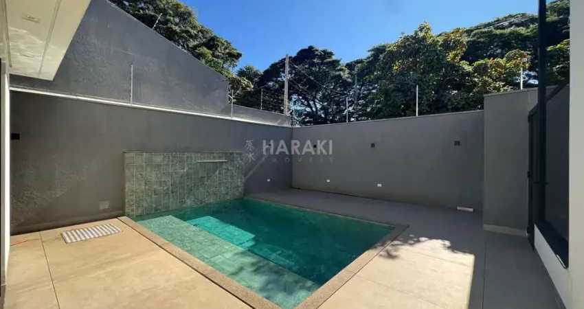 Casa para Venda em Maringá, Vila Morangueira, 3 dormitórios, 2 suítes, 3 banheiros, 2 vagas