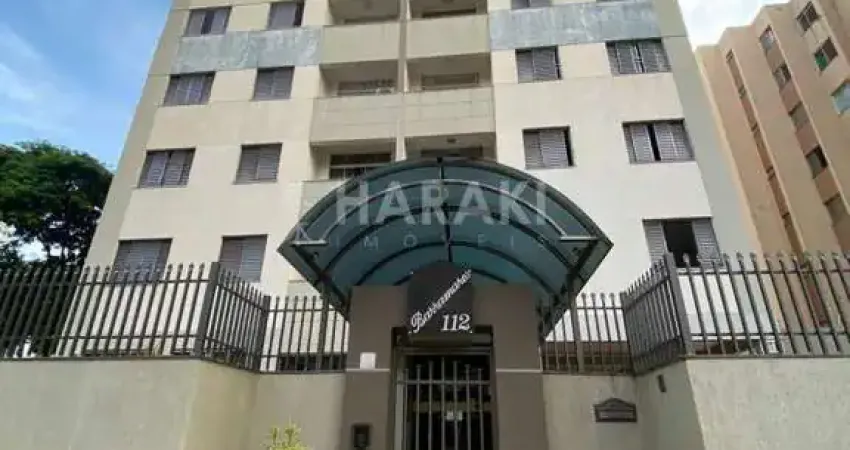 Apartamento para Venda em Maringá, Jardim Novo Horizonte, 3 dormitórios, 1 suíte, 2 banheiros, 1 vaga