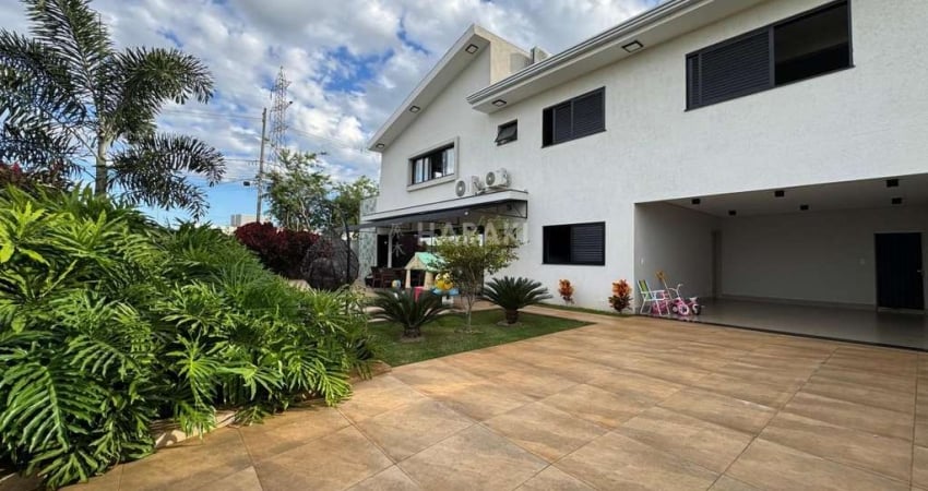 Sobrado para Venda em Maringá, Jardim Monte Rei, 3 dormitórios, 3 suítes, 4 banheiros, 3 vagas