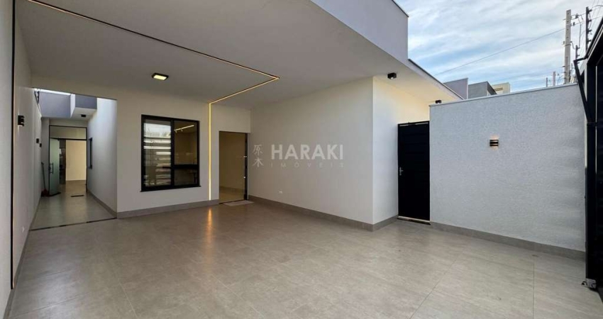 Casa para Venda em Maringá, Jardim Campos, 3 dormitórios, 2 suítes, 4 banheiros, 2 vagas