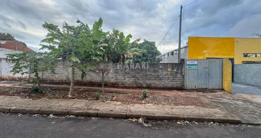 Terreno Residencial para Venda em Maringá, Jardim Tupinambá