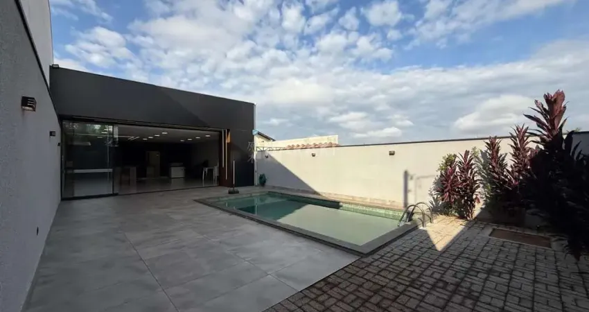 Área de Lazer para Venda em Maringá, Jardim Oriental, 1 dormitório