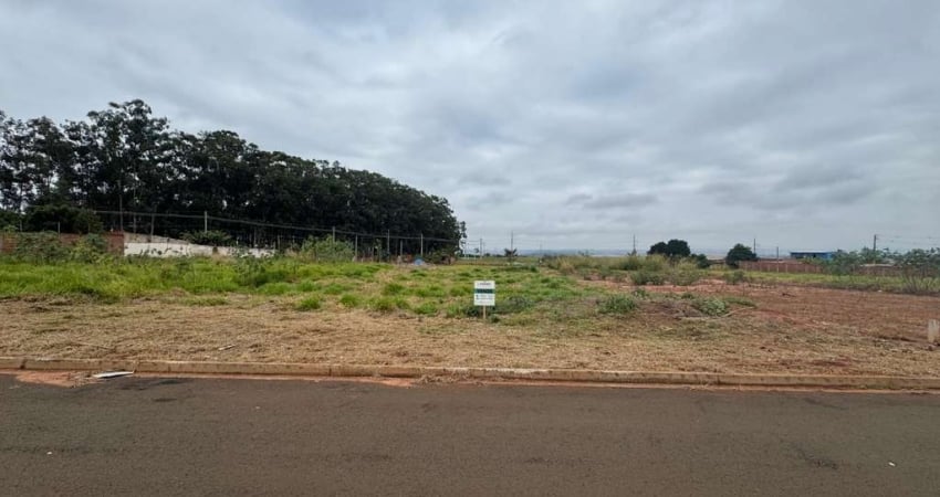 Terreno Residencial para Venda em Iguaraçu, VILLA VERDE