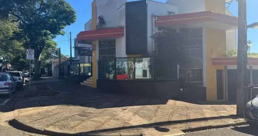 Imóvel Comercial para Locação em Maringá, Vila Morangueira, 4 banheiros