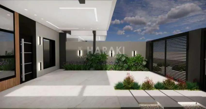 Casa à venda na Rua Pedro Nunes, 50, Jardim Catedral, Maringá