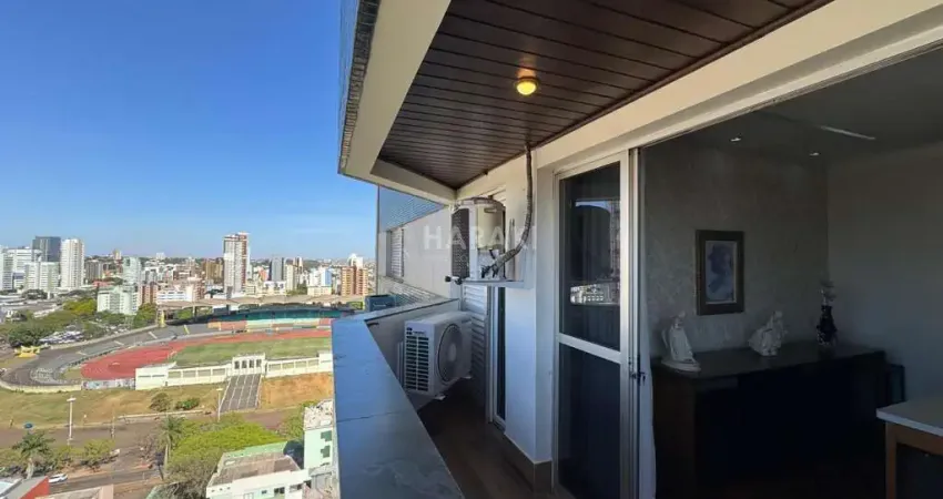 Apartamento para venda em maringá, zona 07, 4 dormitórios, 1 suíte, 4 banheiros, 2 vagas