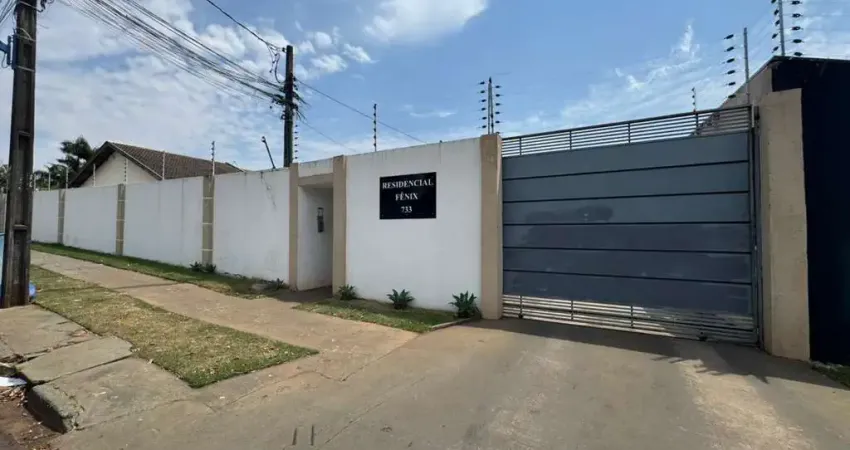 Casa em condomínio para venda em maringá, recanto dos magnatas, 3 dormitórios, 1 suíte, 2 banheiros, 1 vaga