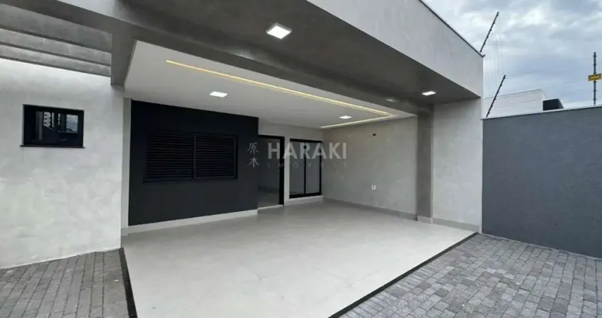 Casa para venda em maringá, jardim espanha, 3 dormitórios, 1 suíte, 3 banheiros, 3 vagas