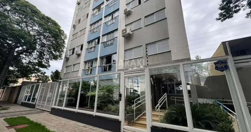 Apartamento para venda em maringá, vila marumby, 3 dormitórios, 1 suíte, 2 banheiros, 1 vaga