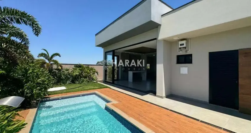 Casa em condomínio para venda em iguaraçu, gleba aurora, 4 suítes, 6 banheiros, 4 vagas