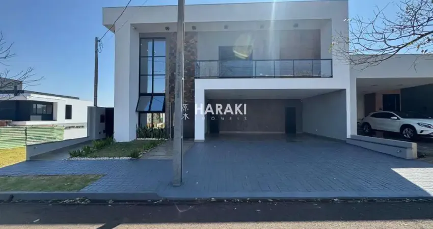 Sobrado em condomínio para locação, residencial green park no bairro jardim paraíso, localizado na cidade de maringá / pr.