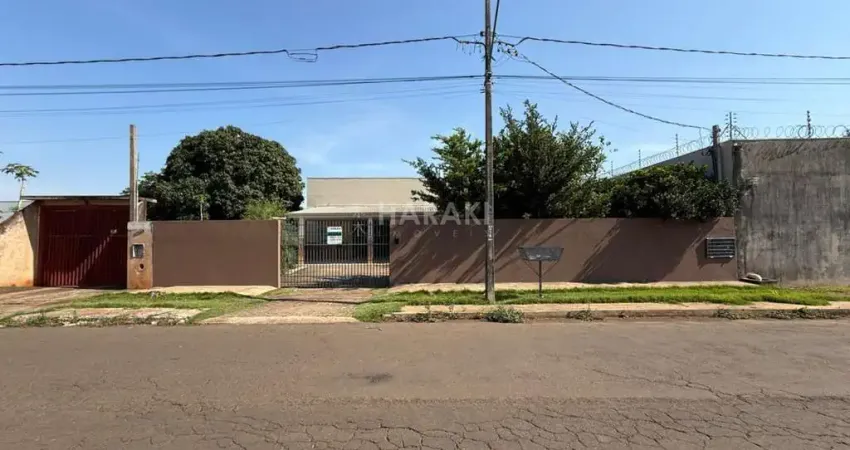 Barracão para locação no bairro jardim diamante, localizado na cidade de maringá / pr.