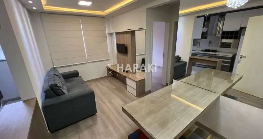 Apartamento para locação, spazio miguel dias no jardim alvorada, em maringá / pr.