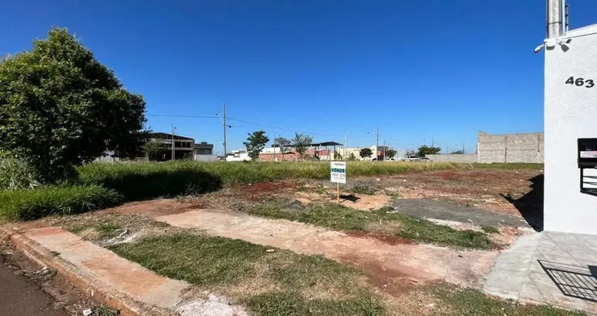 Terreno comercial à venda na Rua Izabel Fernandes Cano, 463, Jardim Espanha, Maringá