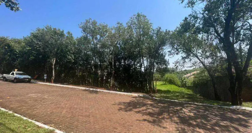 Terreno em condomínio fechado à venda na Estrada Zauna, Parque Alvamar, Sarandi