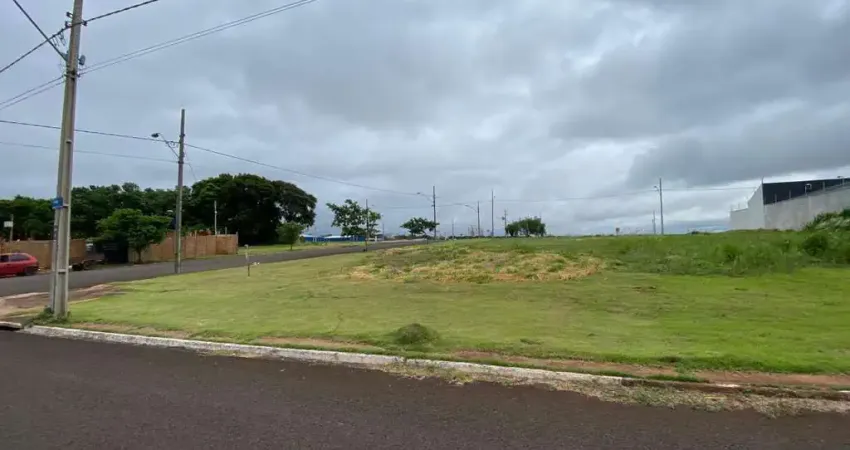 Terreno comercial à venda na Rua Zulmira Barbieri Martins, Jardim Barcelona, Maringá