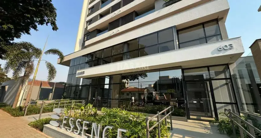 Apartamento para venda, essence - plaenge na zona 03, em maringá / pr.