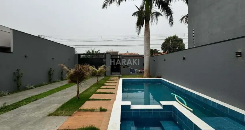 Casa com 3 quartos à venda na Rua Júlia Moreira de Souza, Portal das Torres, Maringá