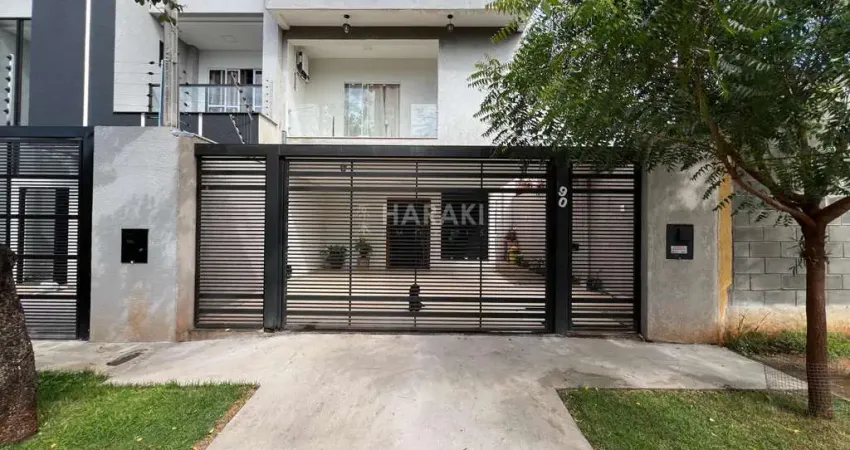 Casa comercial à venda na Rua Ambientalista Chico Mendes, 90, Galeão, Maringá