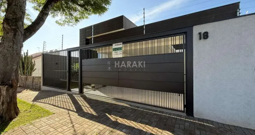 Casa com 3 quartos à venda na Rua Paraguai, 18, Jardim Alvorada, Maringá