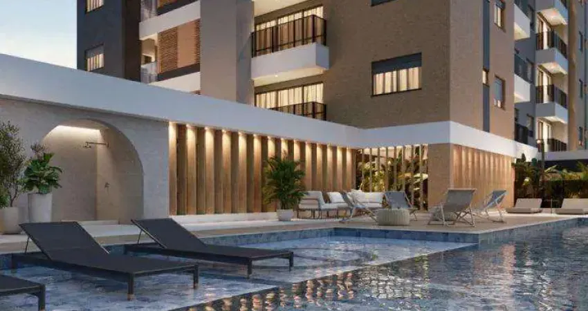 Apartamento com 2 quartos à venda na Avenida Londrina, 702, Zona 08, Maringá