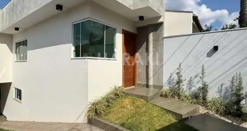 Casa com 3 quartos à venda na Rua Pioneiro Domênico Durso, 120, Jardim Montreal, Maringá