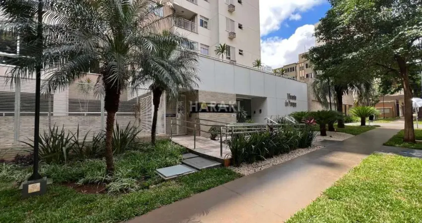Apartamento para venda, edifício mirante do parque plaenge na zona 03, em maringá / pr.