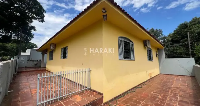 Casa com 4 quartos à venda na Rua São Marcelino Champagnat, 719, Zona 02, Maringá