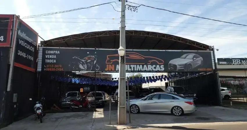 Barracão / Galpão / Depósito à venda na Avenida Ademar Bornia, 975, Jardim Europa, Sarandi