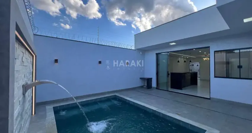 Casa com 3 quartos à venda na Rua Pioneiro Hideo Toda, Zona 31, Maringá