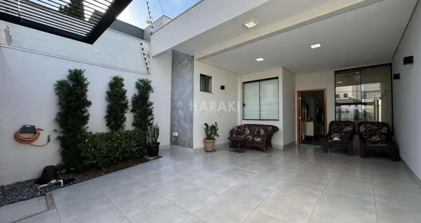 Casa com 3 quartos à venda na Rua Pioneira Vergínia Maria Fecchio, 587, Jardim Itália II, Maringá