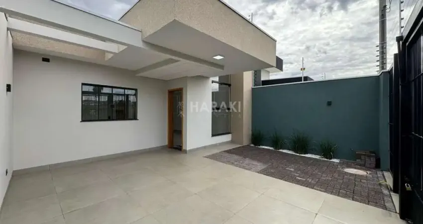 Casa com 3 quartos à venda na Rua 9309, 64a, Ecovalley Ecologic City, Sarandi