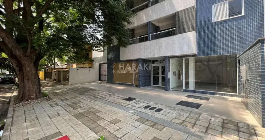 Apartamento com 2 quartos à venda na Rua Benjamin Constant, 383, Zona 07, Maringá