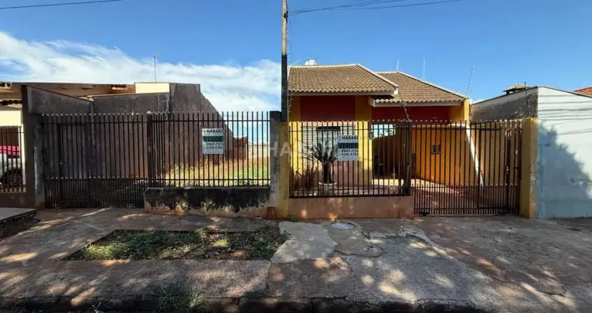 Casa à venda na Avenida Atlântica, 292, Jardim Escala, Sarandi