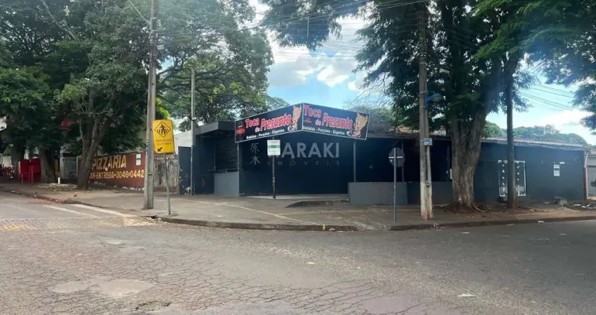 Terreno comercial para venda no conjunto habitacional joão de barro thaís, em maringá / pr.