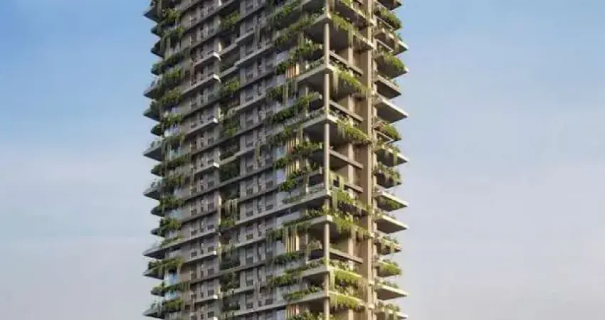 Apartamento para venda, nest 635 no jardim aclimação, em maringá / pr.